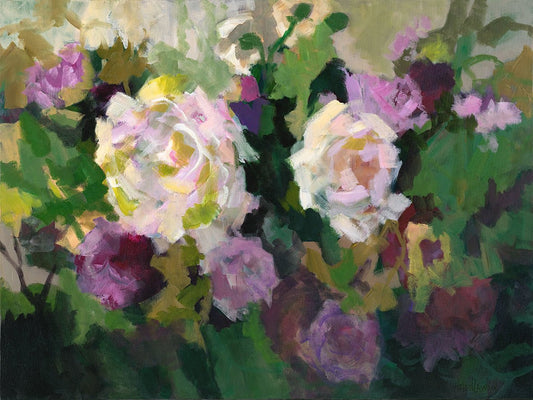 Catching Sunlight - Original - Studio One Noosa