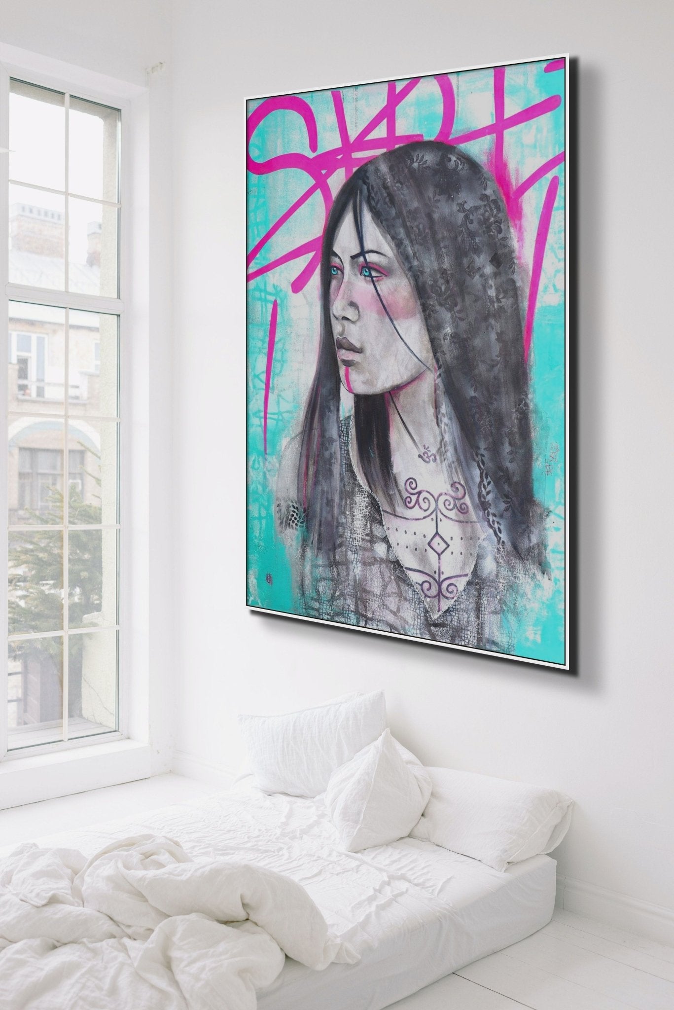 Catori - Fine Art Prints - Studio One Noosa
