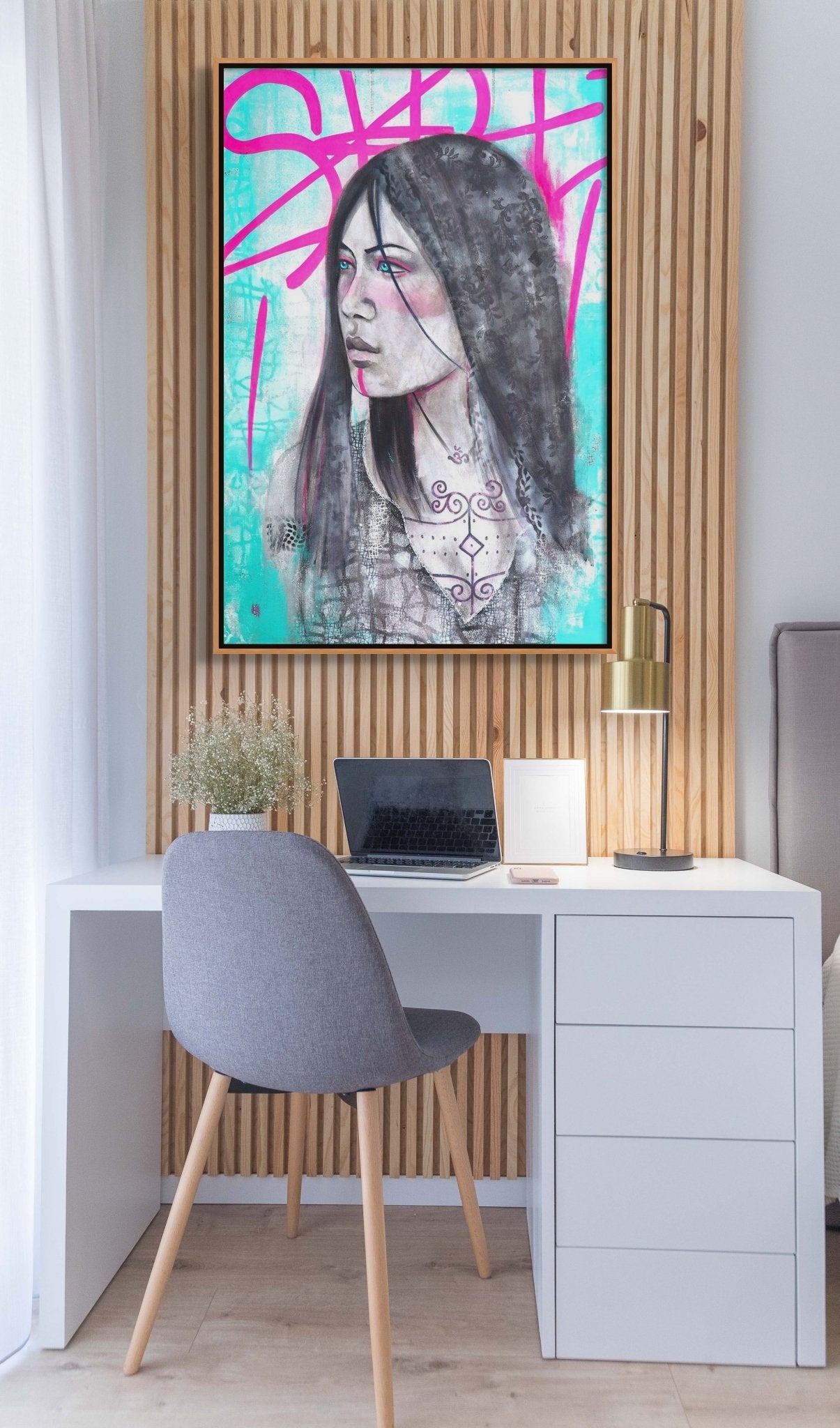 Catori - Fine Art Prints - Studio One Noosa