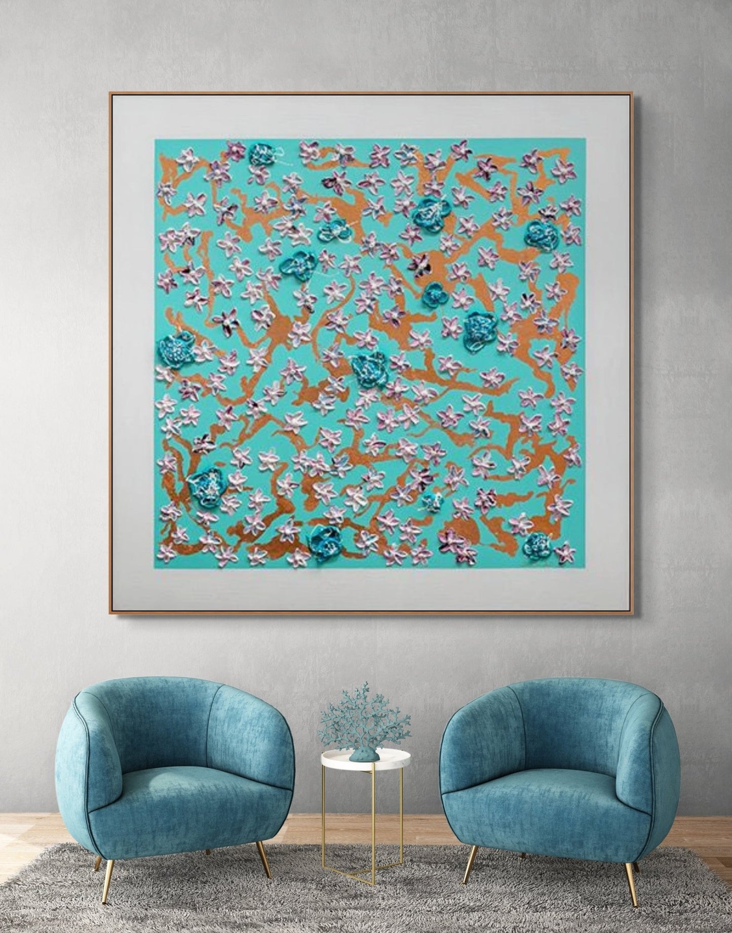 Cherry Blossom Bliss - Fine Art Prints - LIMITED EDITION - Studio One Noosa