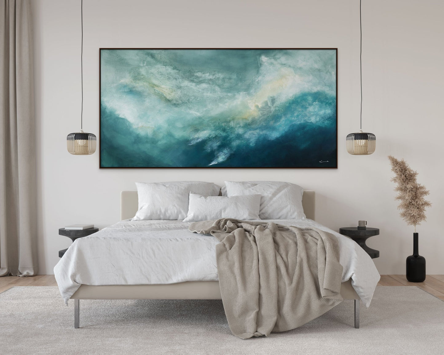 CloudSurfer1 - Fine Art Prints - Studio One Noosa