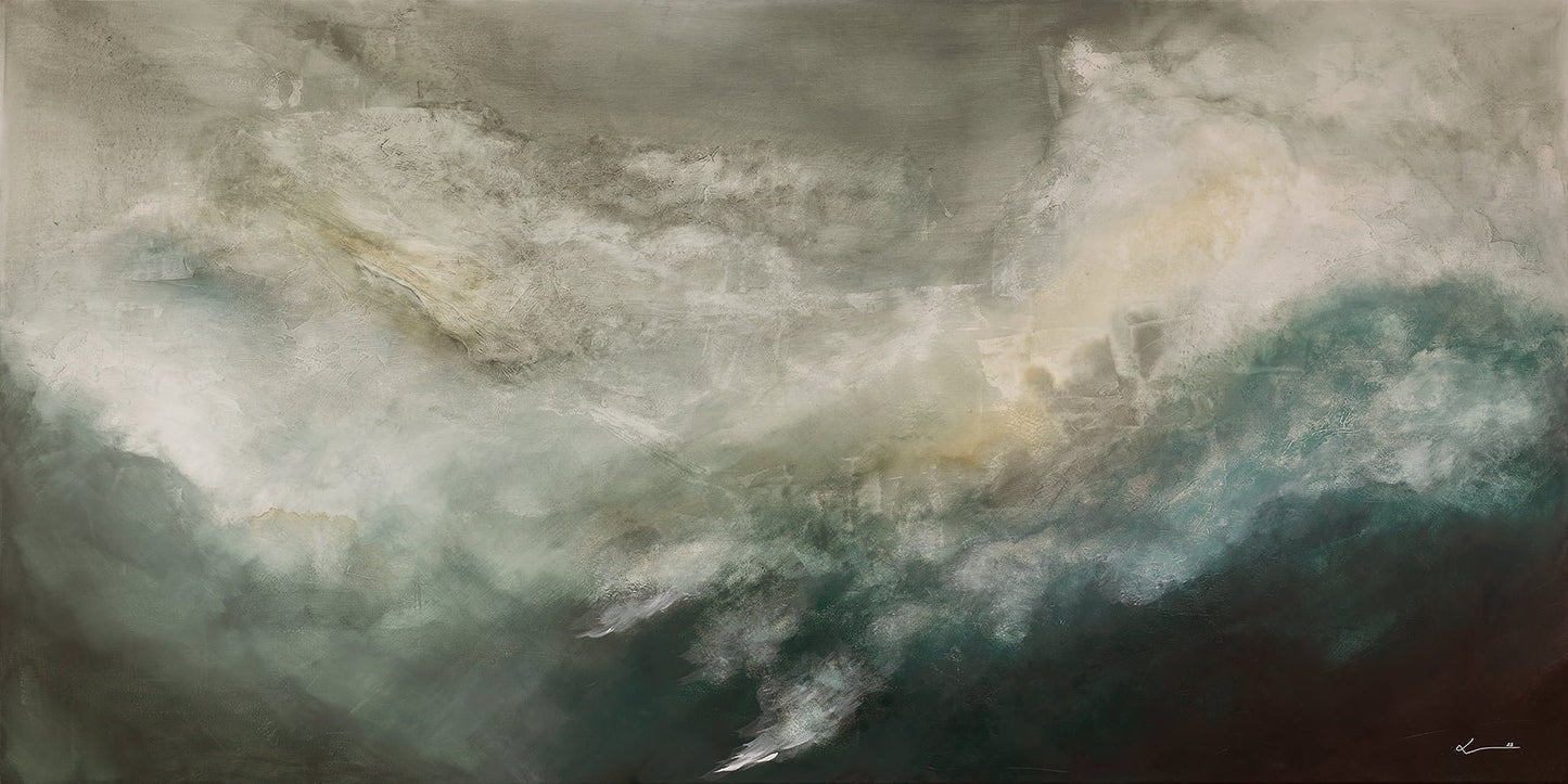 CloudSurfer2 - Fine Art Prints - Studio One Noosa