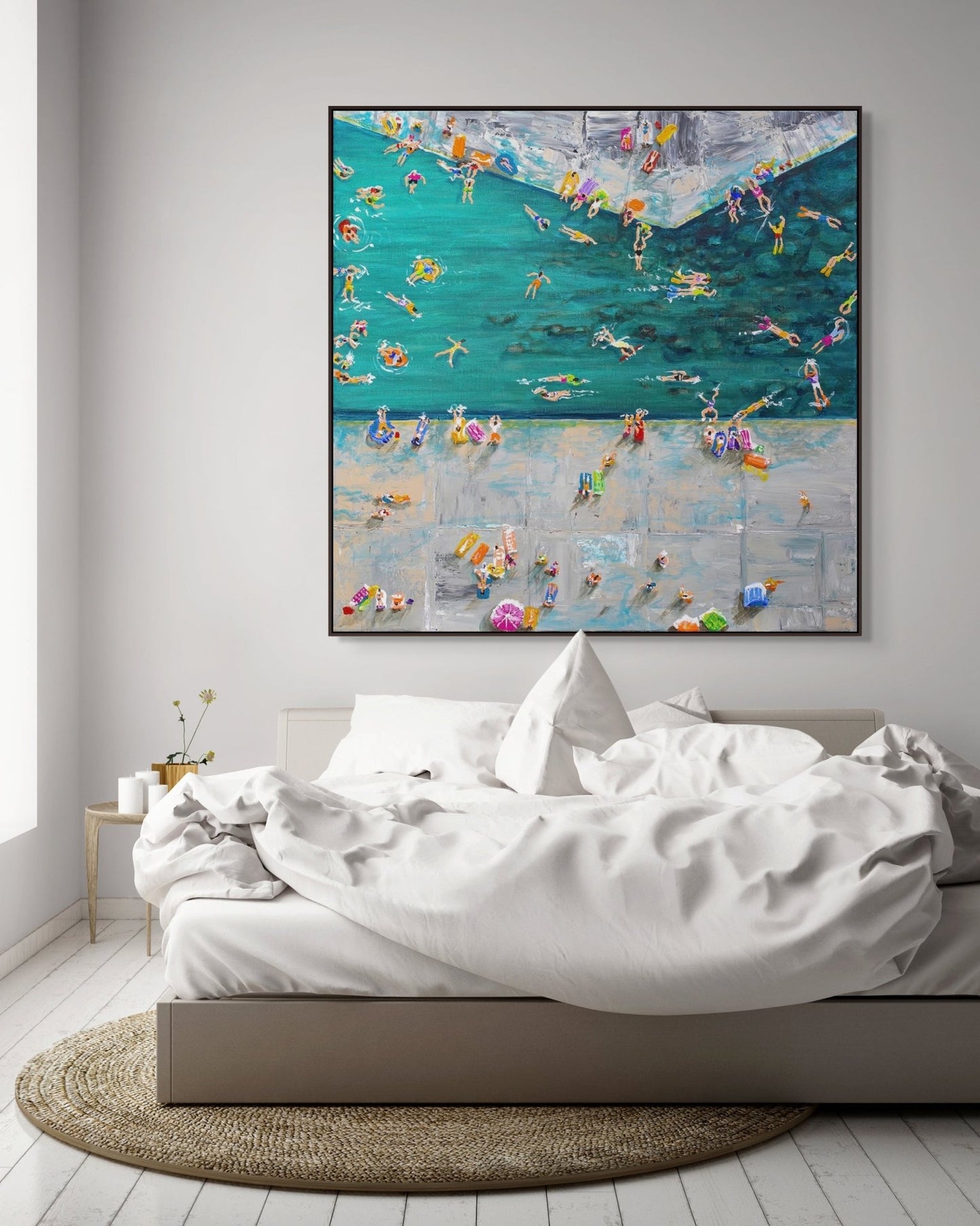 Clovelly Ocean Baths - Fine Art Prints - LIMITED EDITION - Studio One Noosa