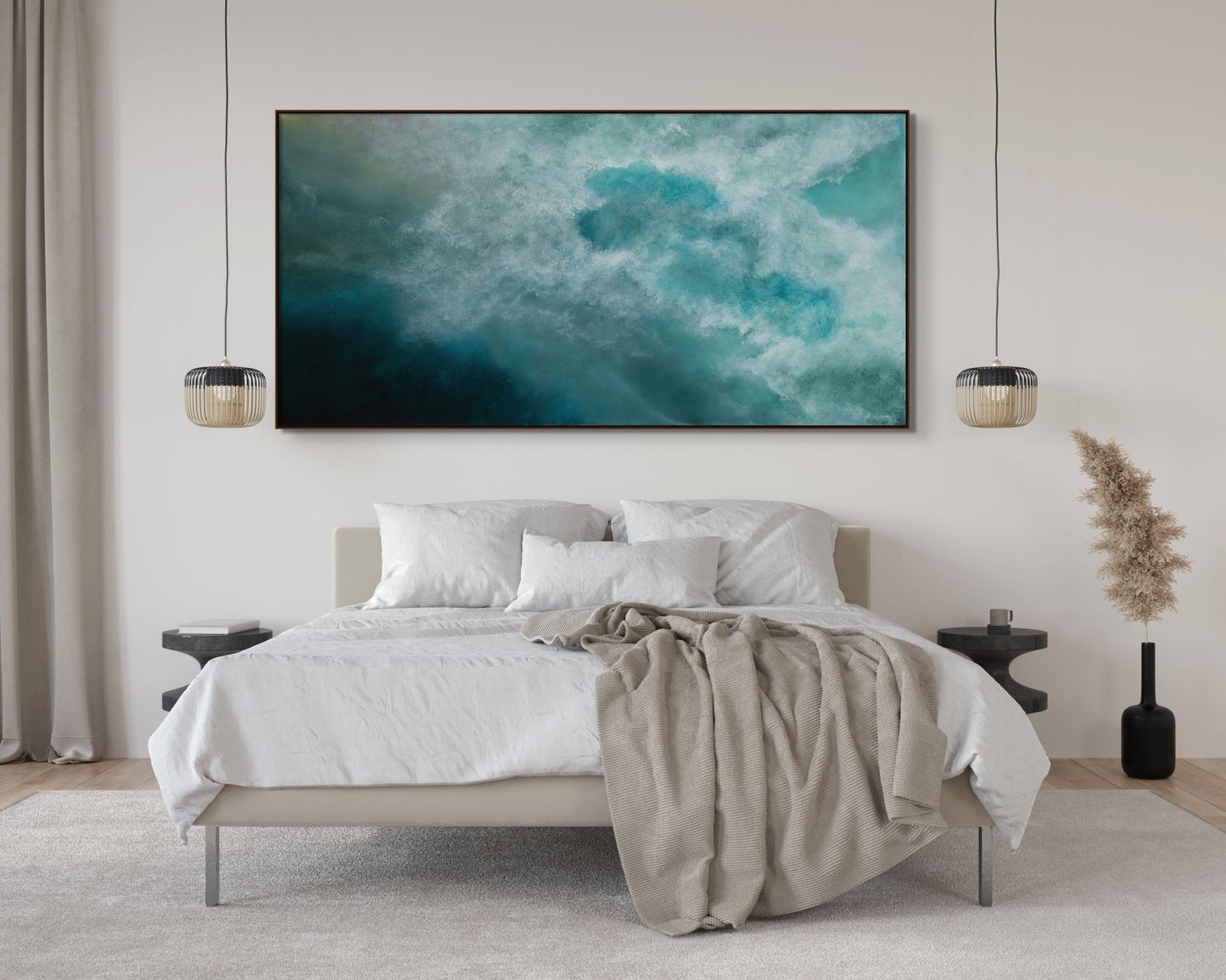 Coral Cays - Original - Studio One Noosa