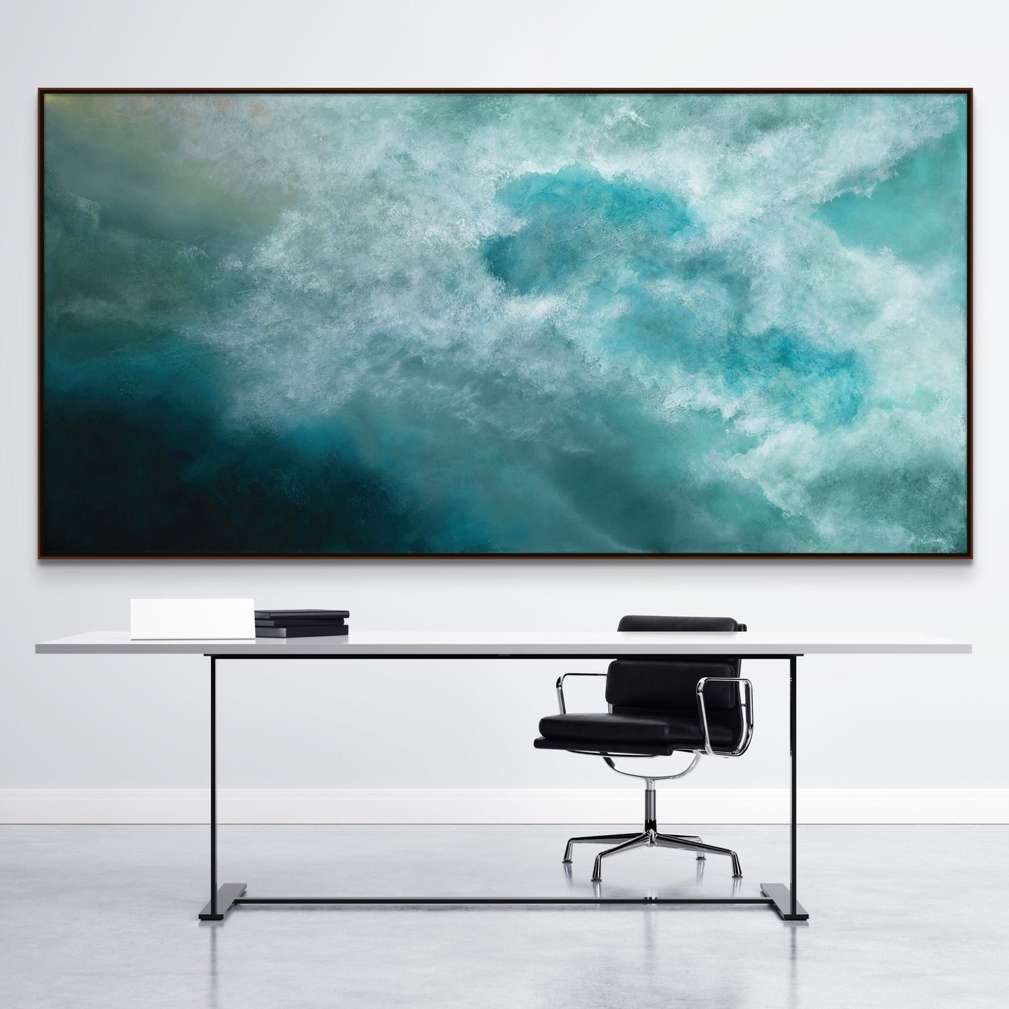 Coral Cays - Original - Studio One Noosa