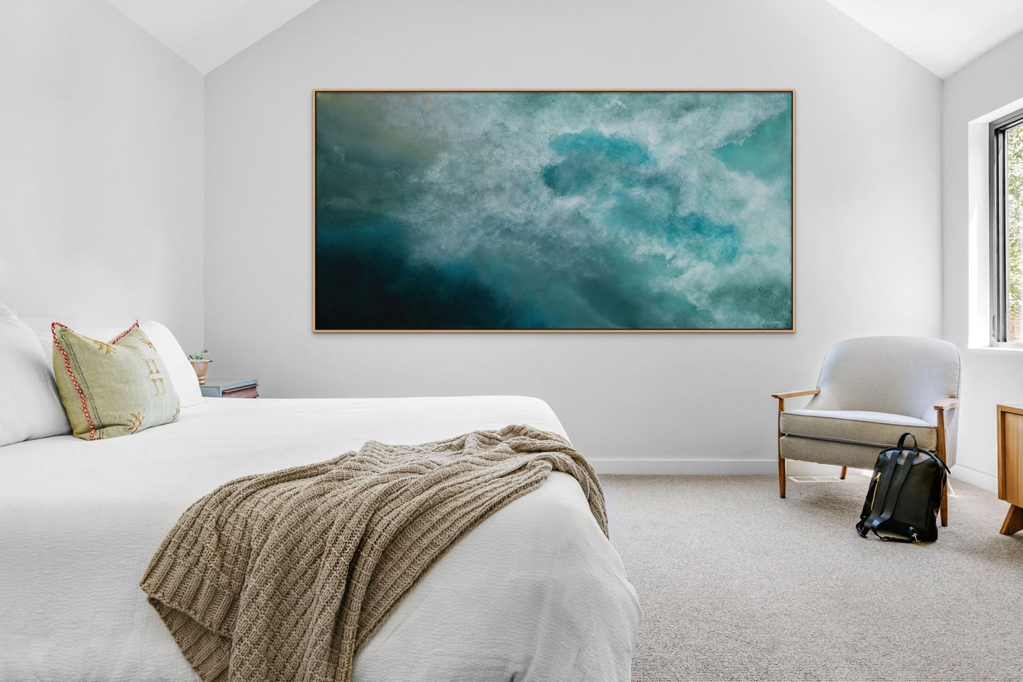 Coral Cays - Original - Studio One Noosa