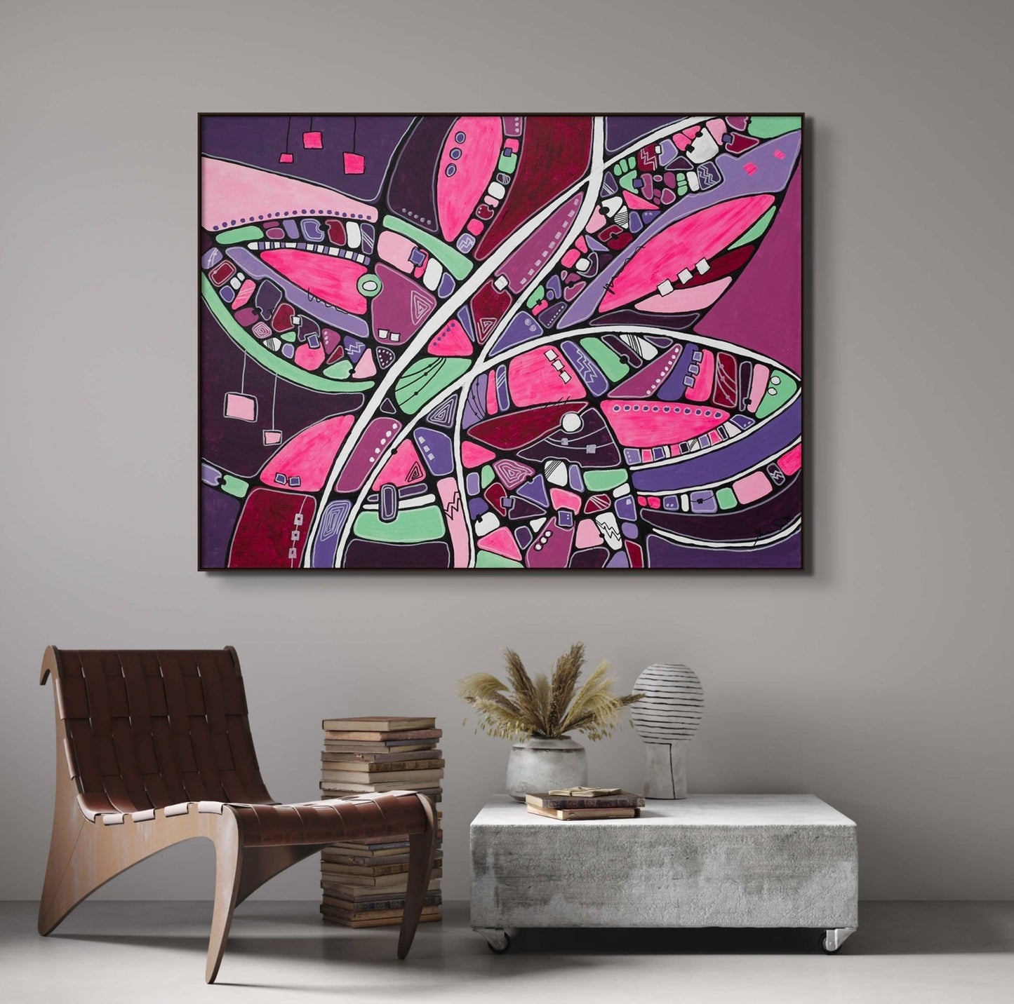 Cordyline - Fine Art Prints - Studio One Noosa