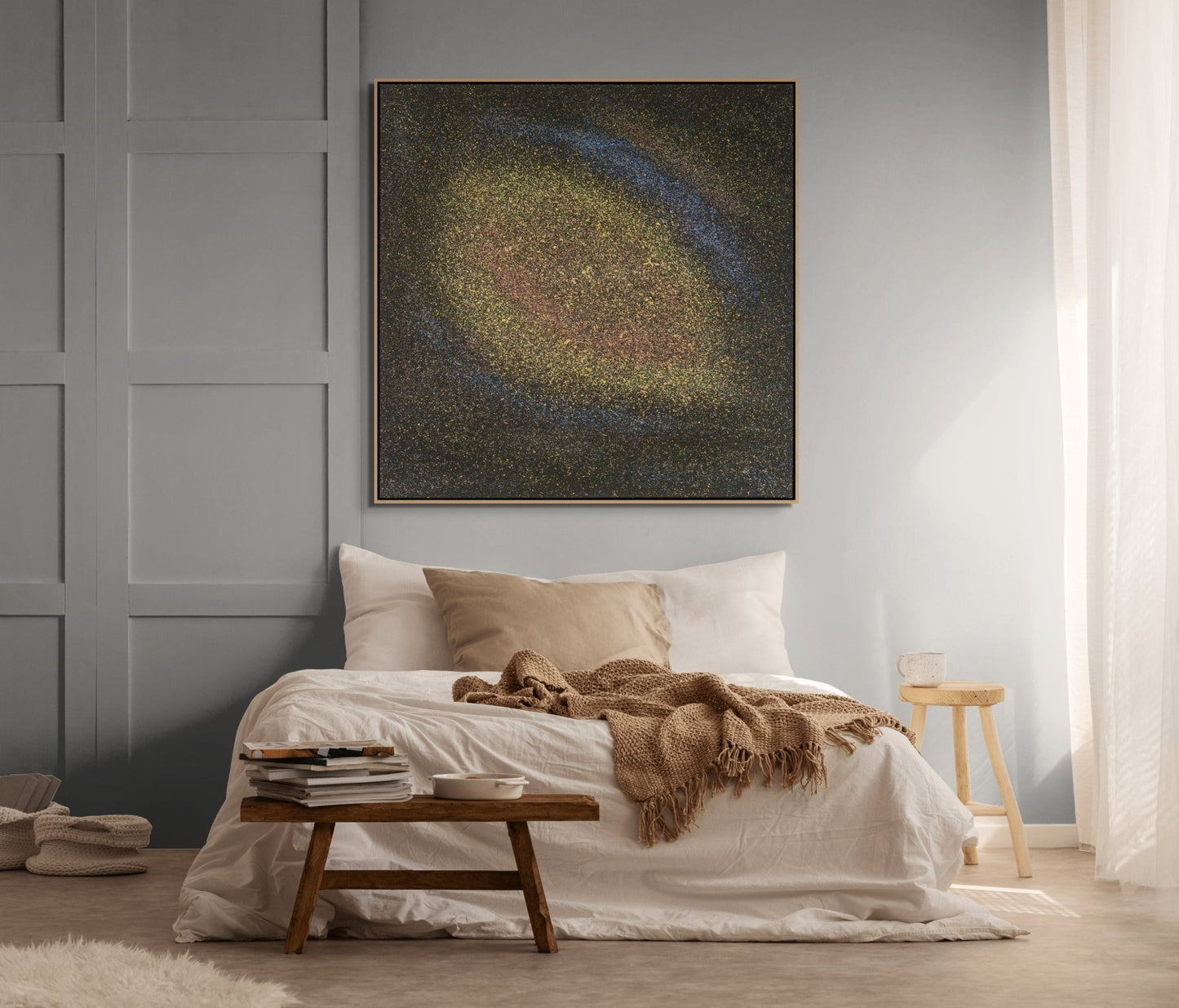 Cosmos - Fine Art Prints - Studio One Noosa