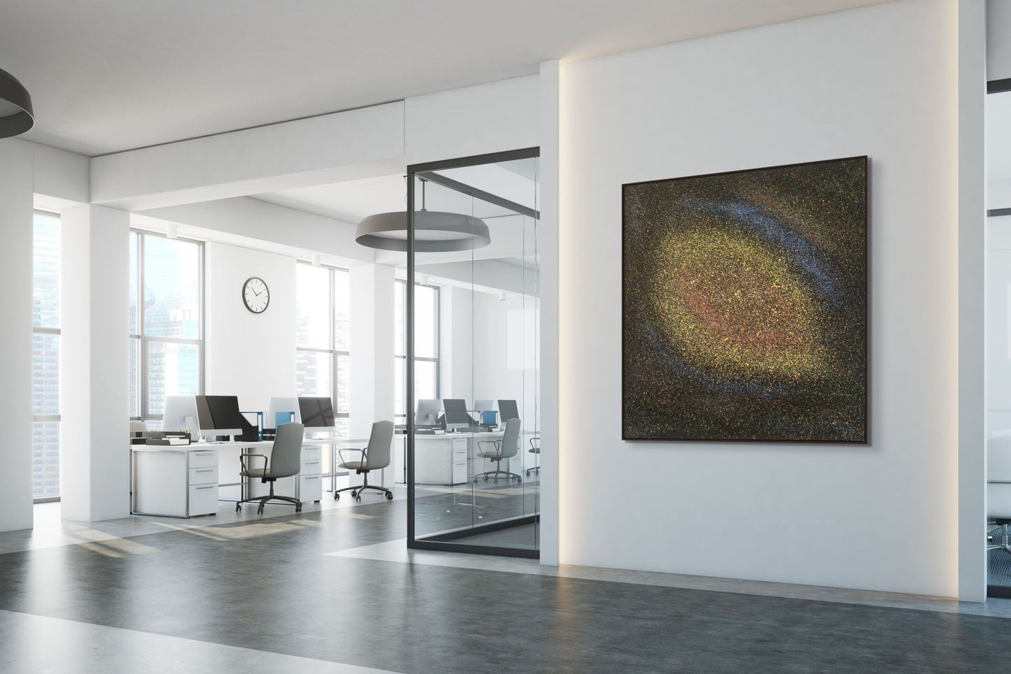 Cosmos - Fine Art Prints - Studio One Noosa