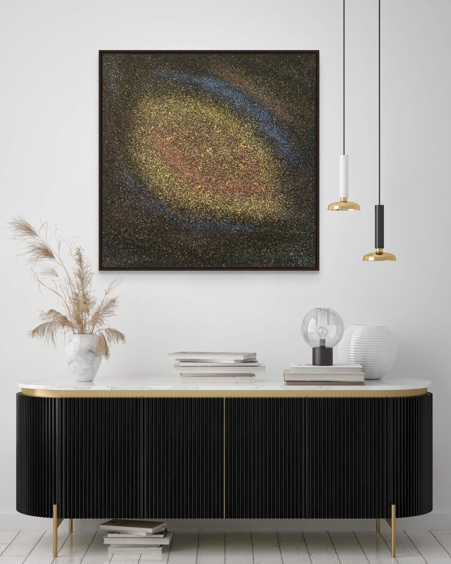 Cosmos - Original - Studio One Noosa