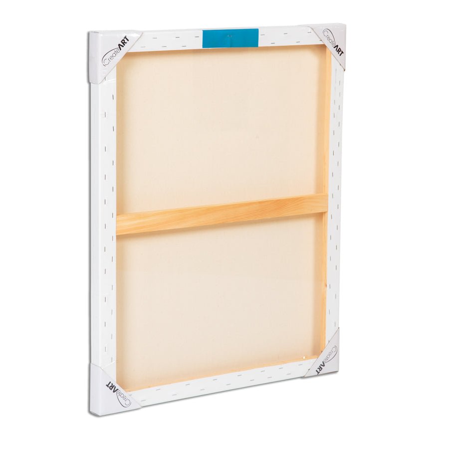 CreateArt Artists Canvas - 37mm Deep - Studio One Noosa