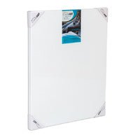 CreateArt Artists Gallery Linen - 35mm Deep - Studio One Noosa