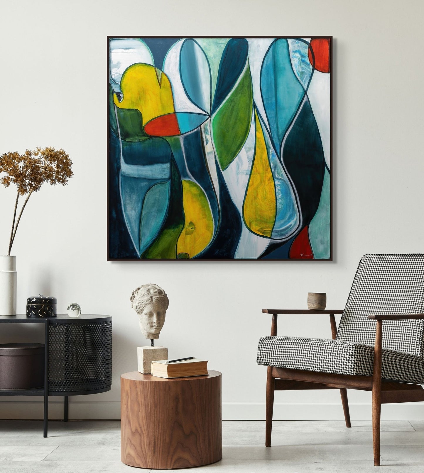 Drag Your Banana - Fine Art Prints - Studio One Noosa