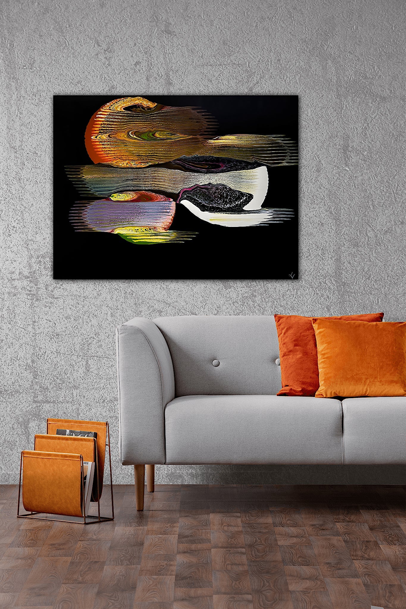 Dune - Original - Studio One Noosa