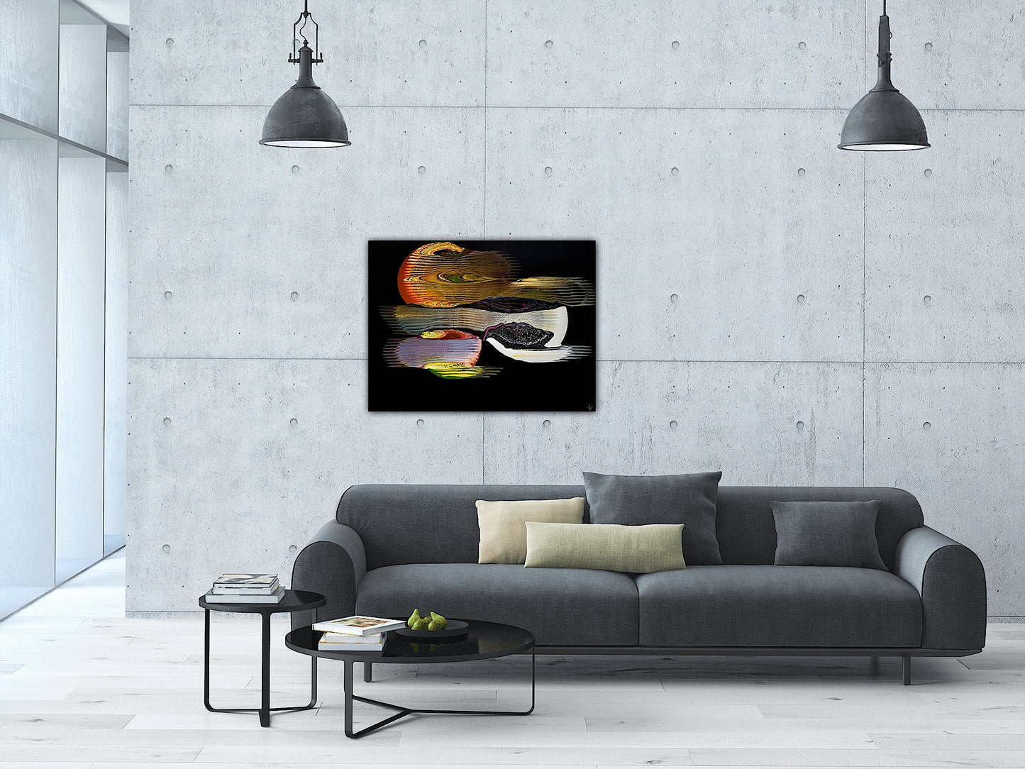 Dune - Original - Studio One Noosa