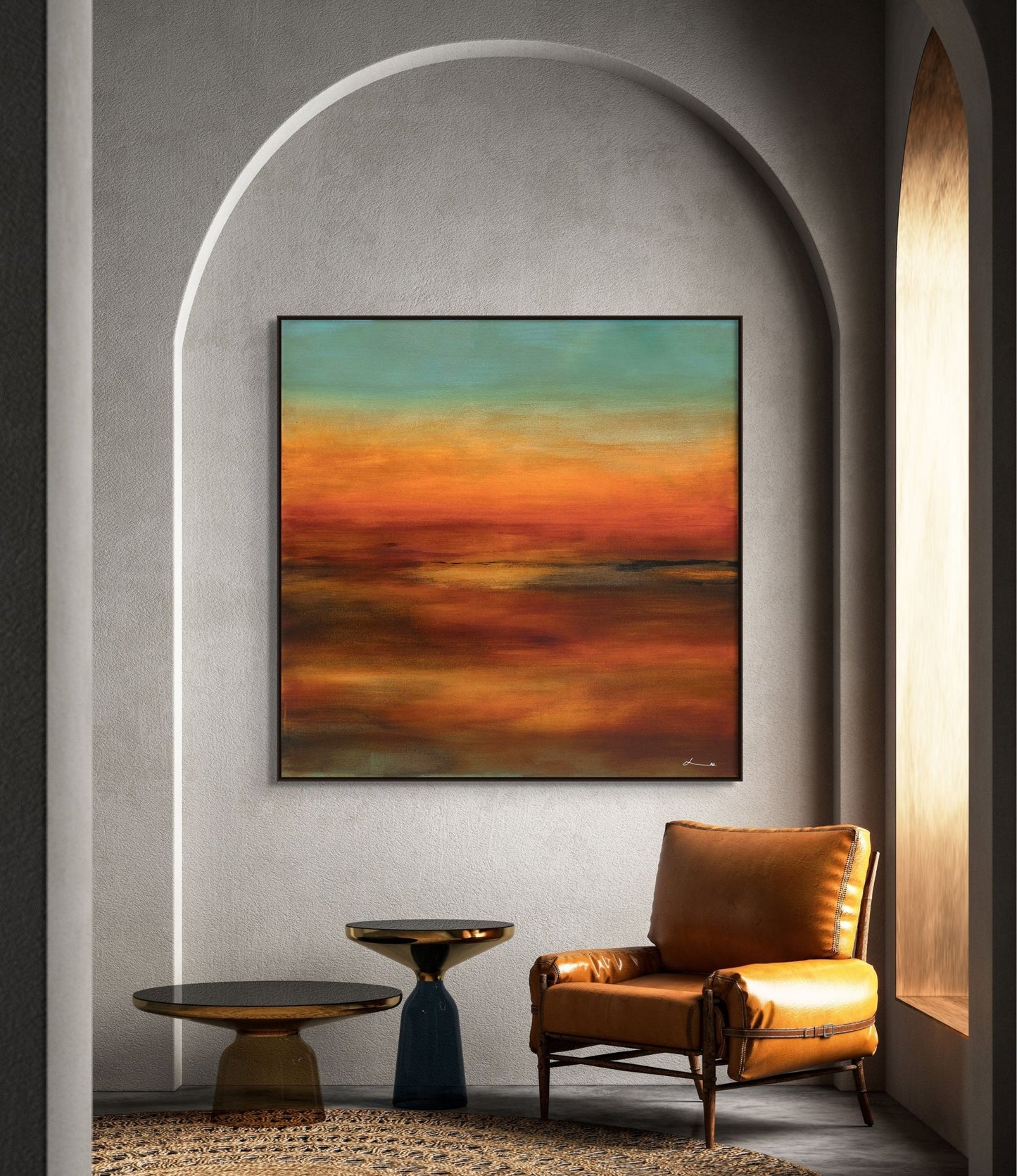 Dusk - Fine Art Prints - Studio One Noosa