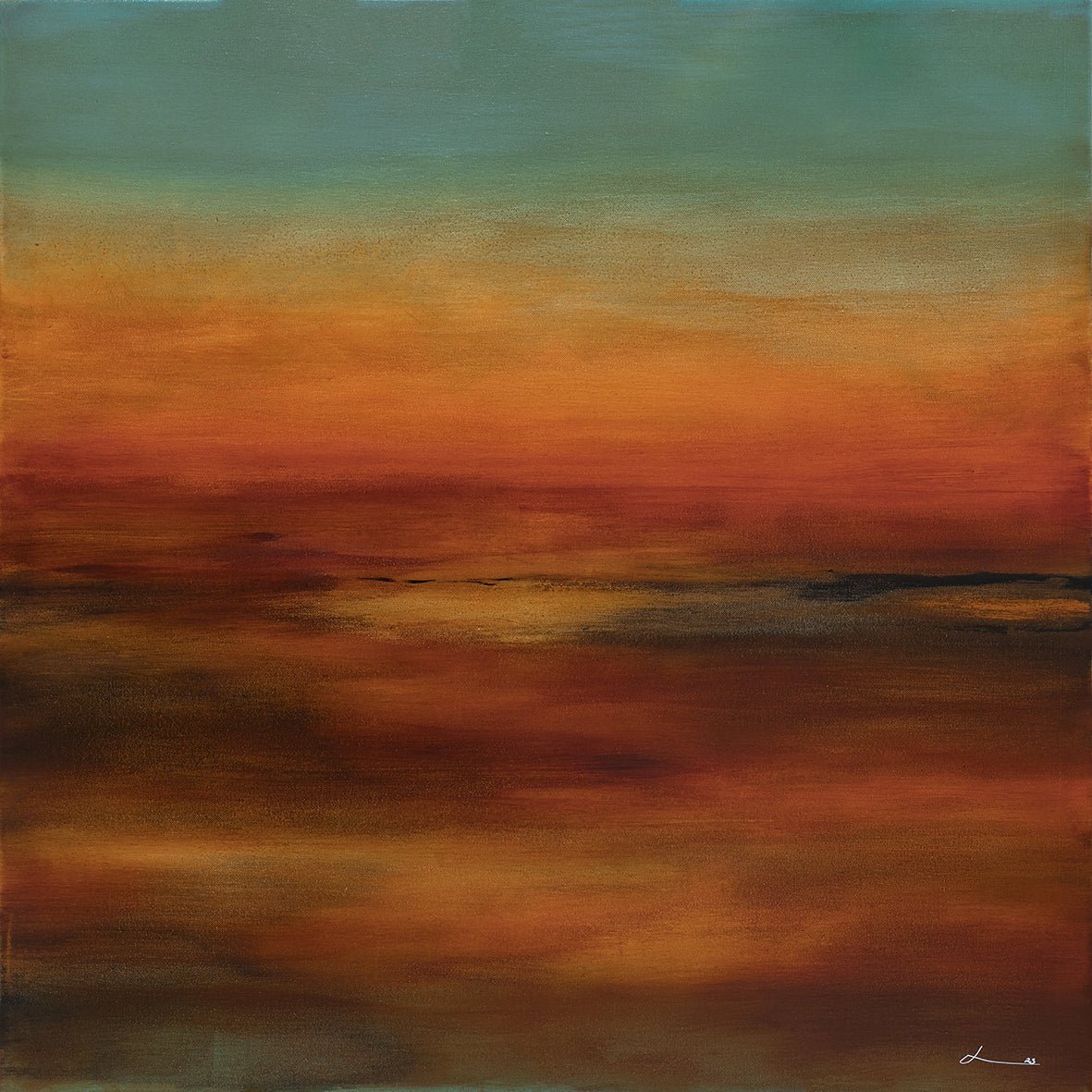 Dusk - Fine Art Prints - Studio One Noosa