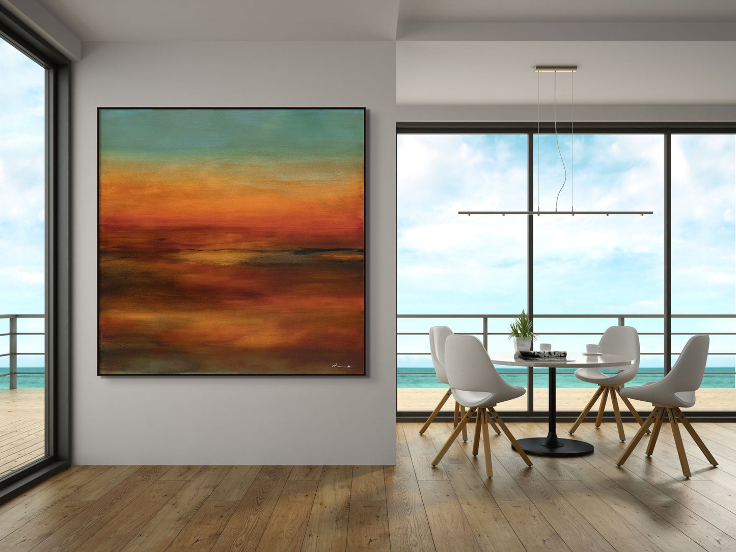 Dusk - Fine Art Prints - Studio One Noosa