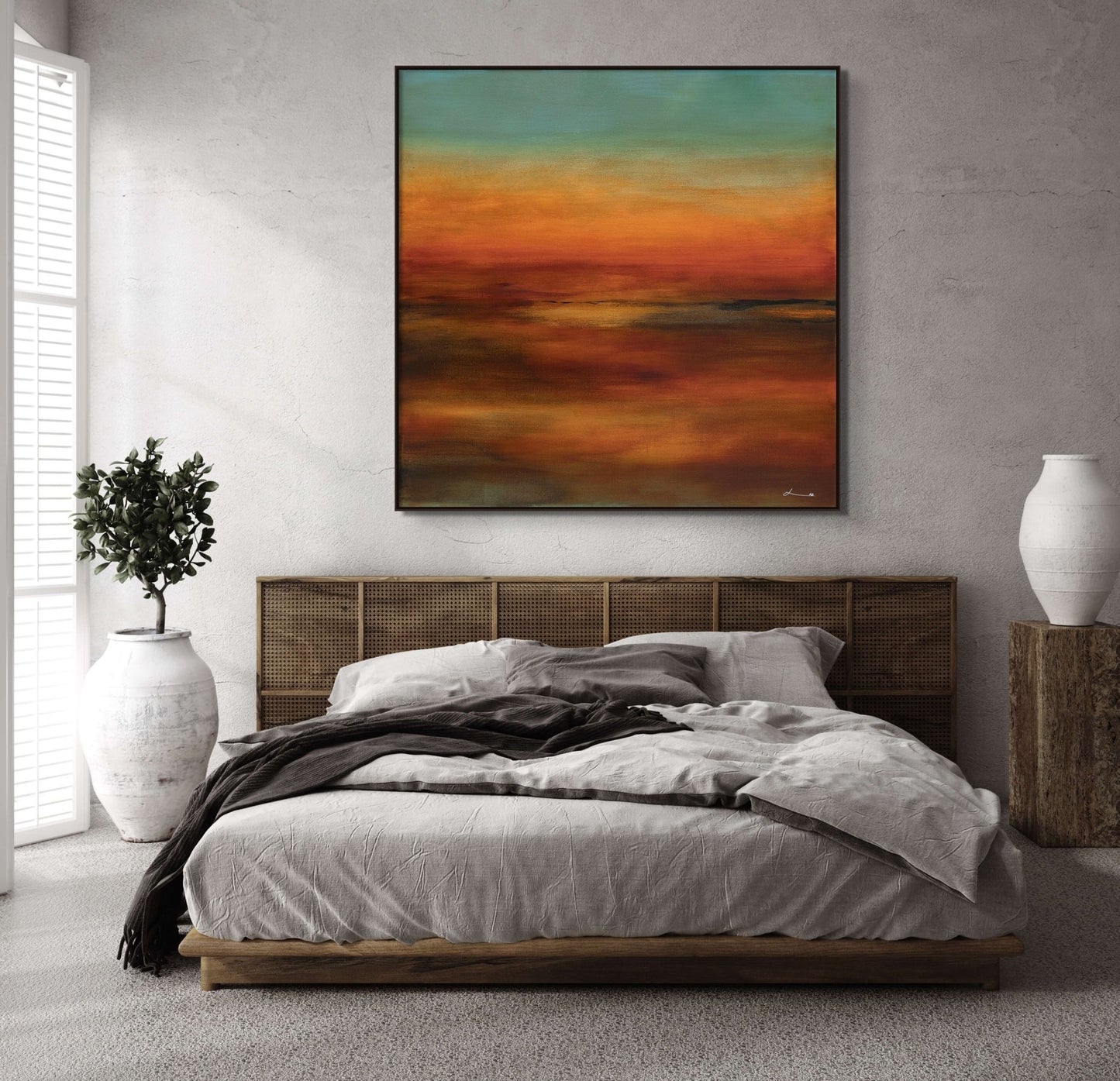 Dusk - Fine Art Prints - Studio One Noosa