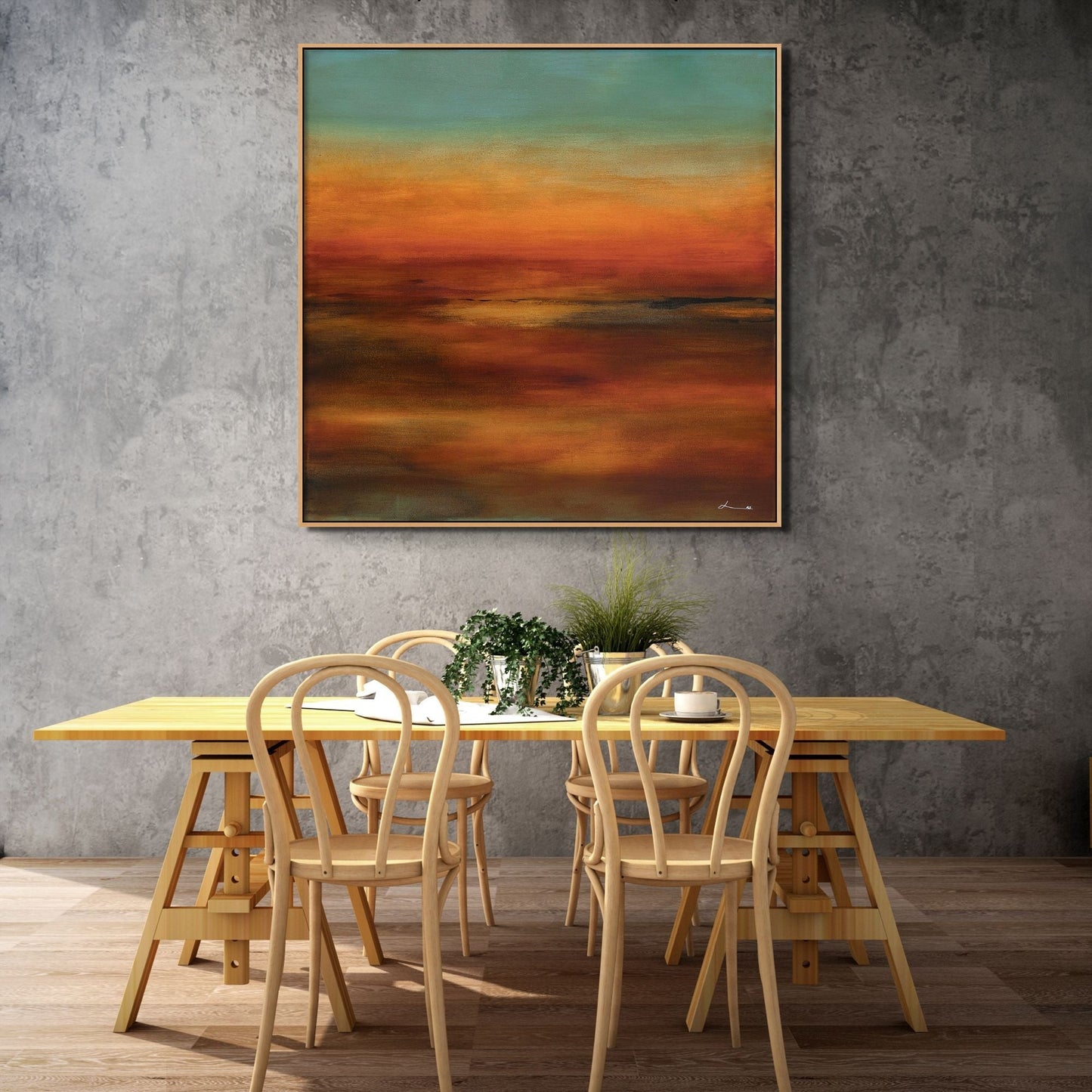 Dusk - Fine Art Prints - Studio One Noosa