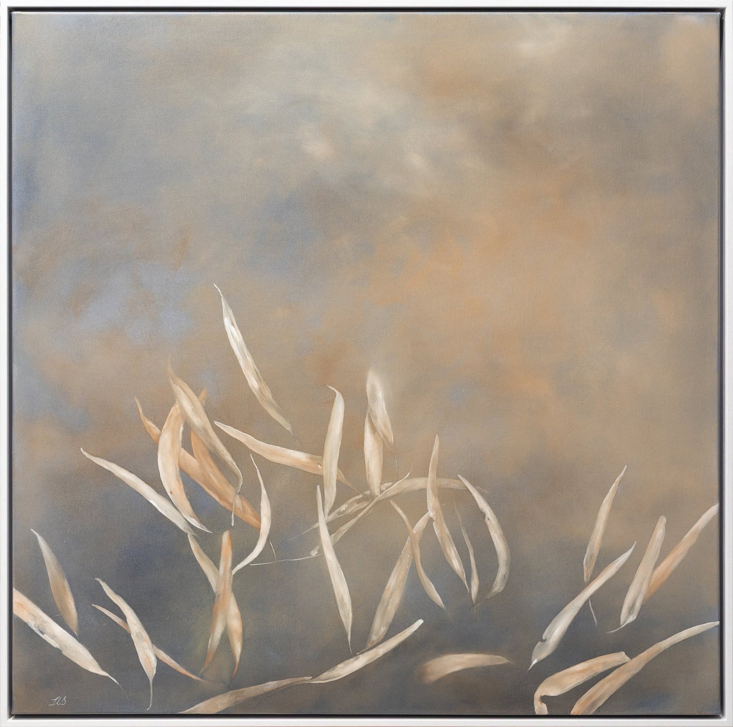 Dust Storm by Tara Stower - Studio One Noosa