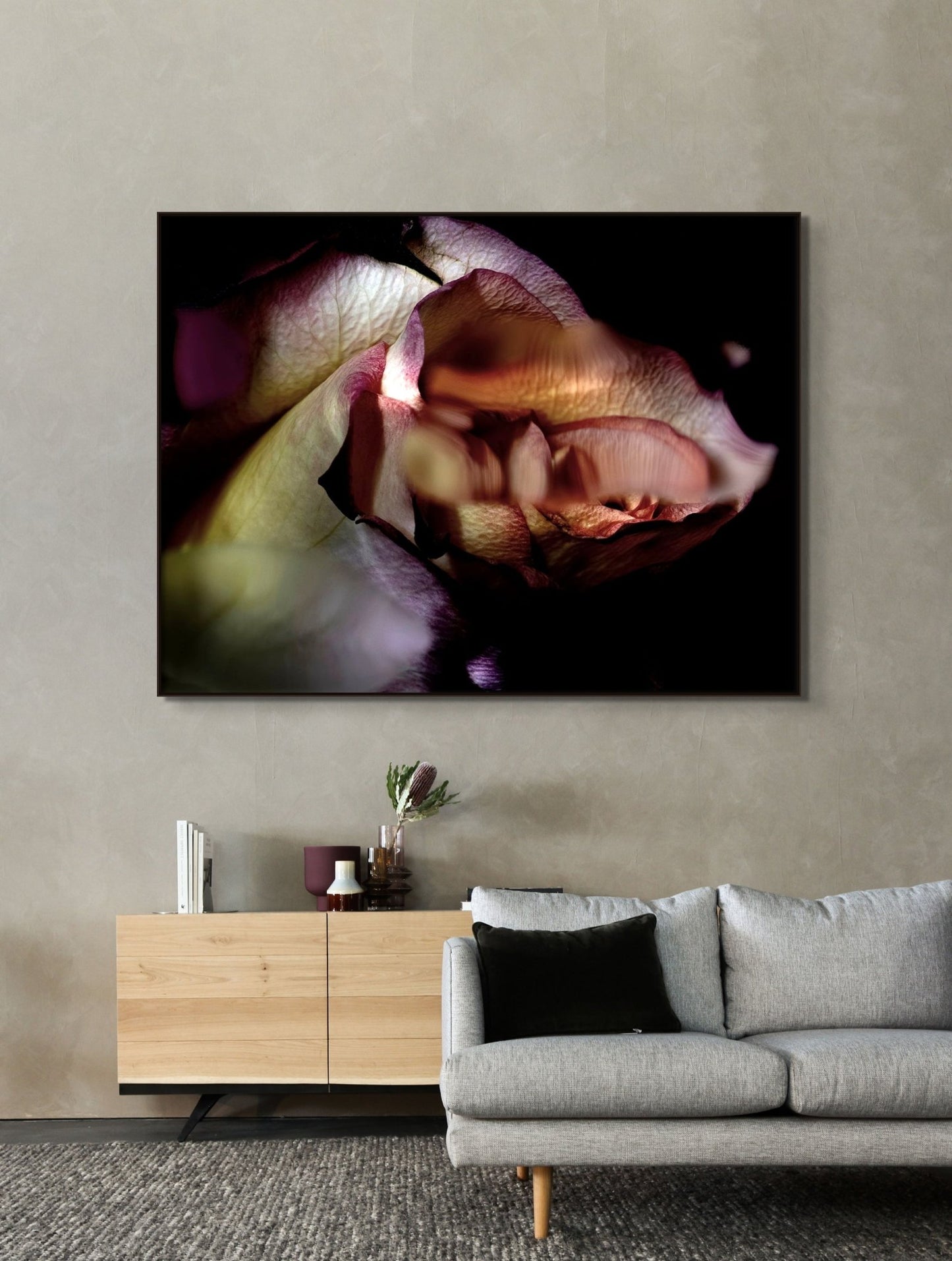 Dys - Tortion 2 - Fine Art Prints - Studio One Noosa