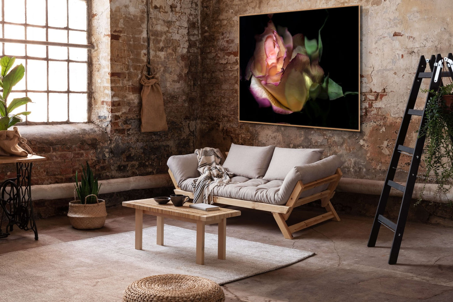 Dys - Tortion - Fine Art Prints - Studio One Noosa