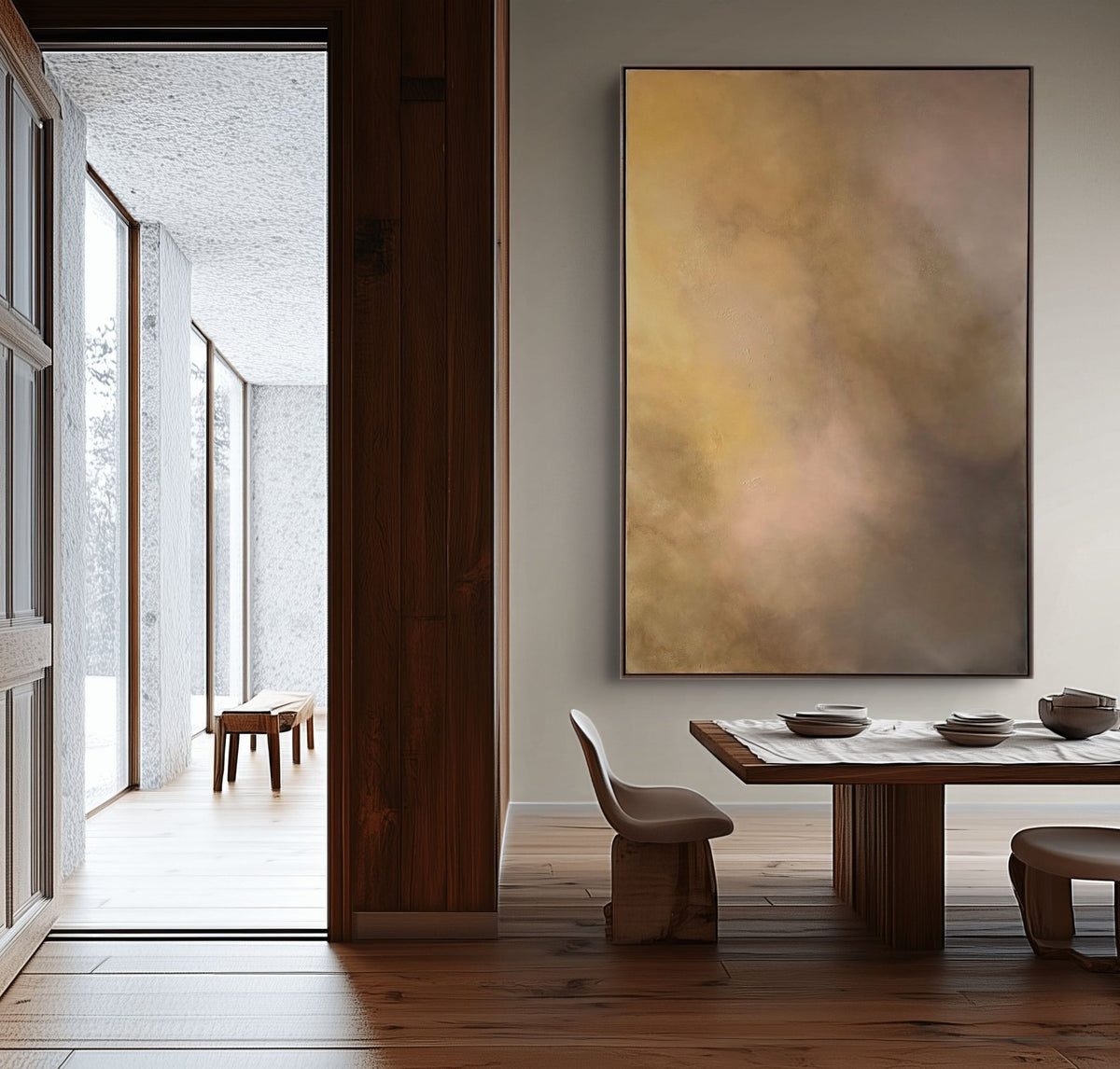 Earthen - Studio One Noosa
