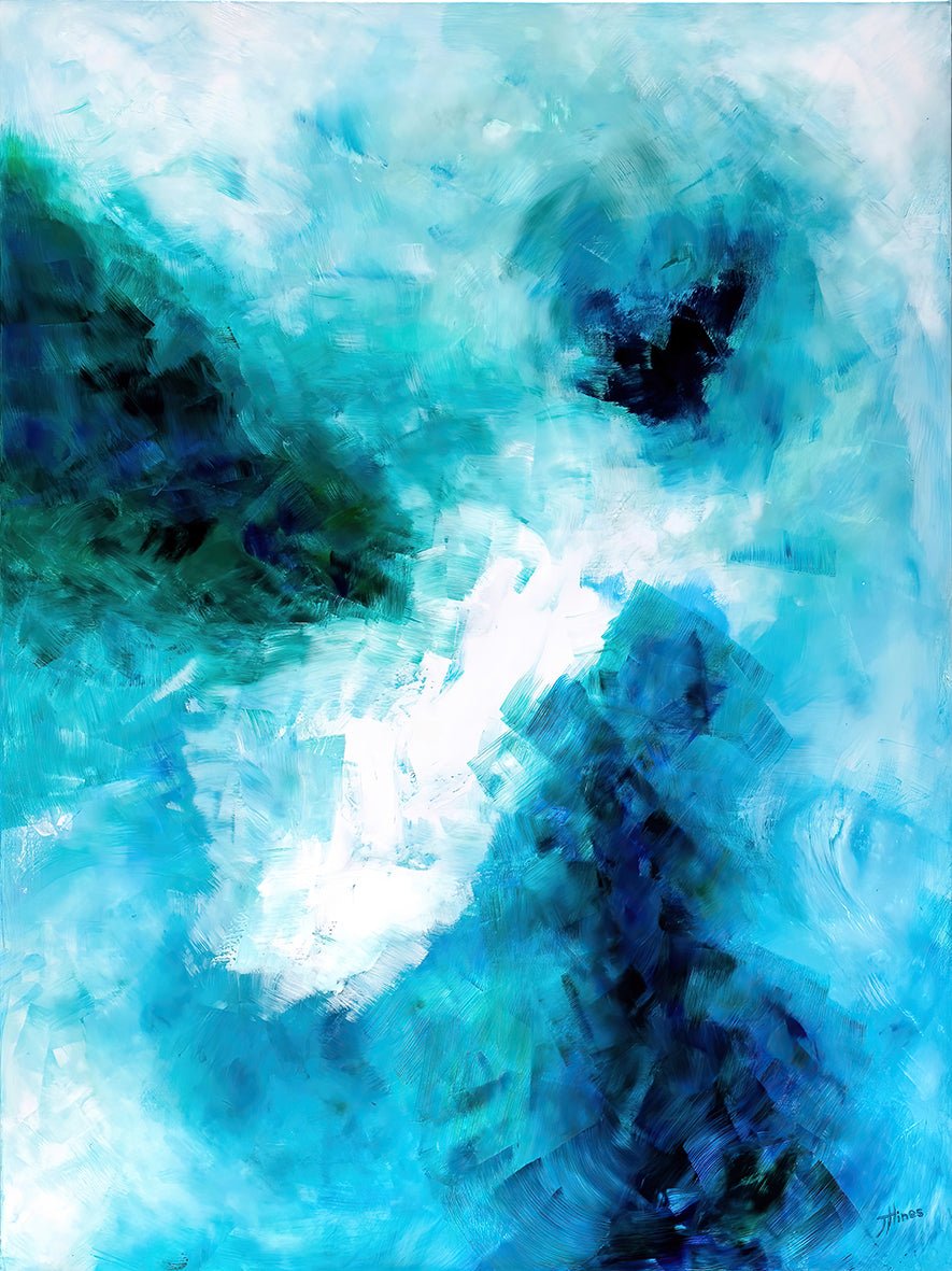 Ebb & Flow - Fine Art Prints - Studio One Noosa