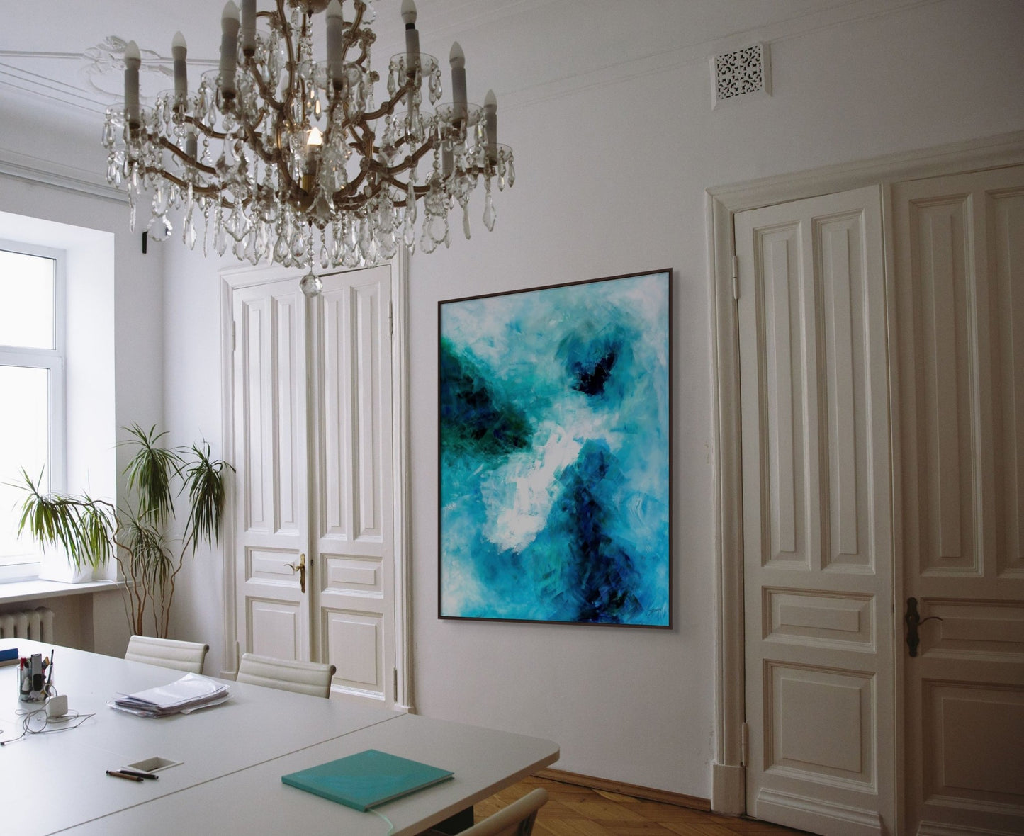 Ebb & Flow - Fine Art Prints - Studio One Noosa