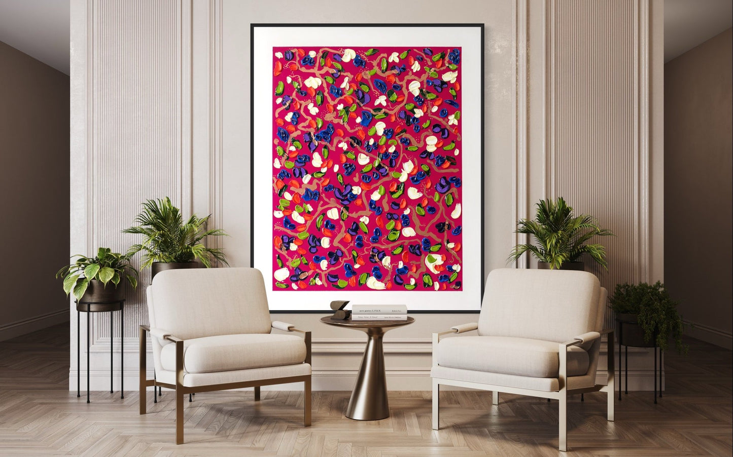 Electric Bloom - Fine Art Prints - LIMITED EDITION - Studio One Noosa