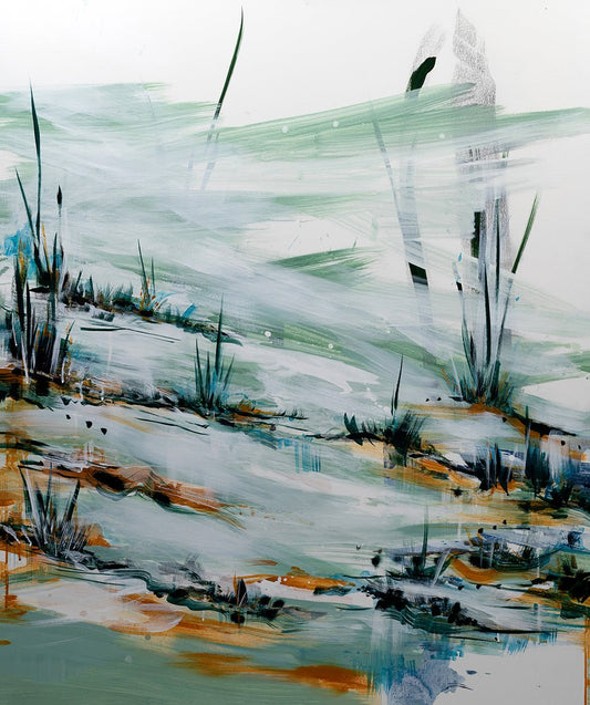 Emerge 1 - Original - Studio One Noosa