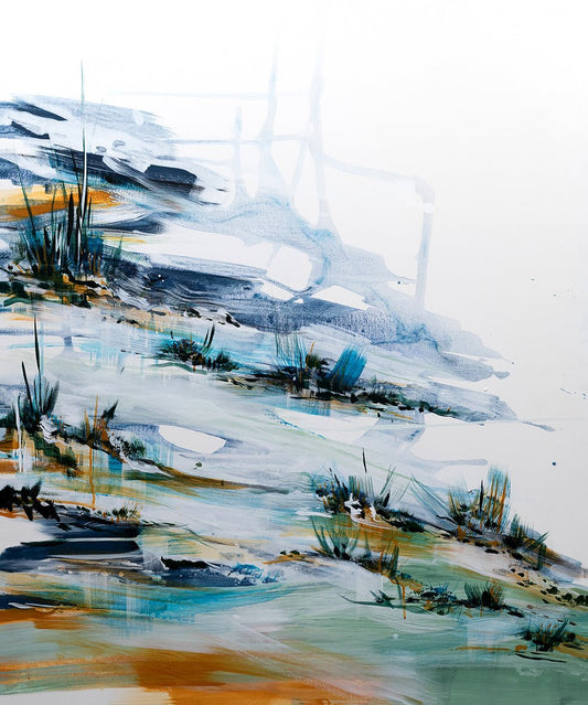 Emerge 3 - Original - Studio One Noosa