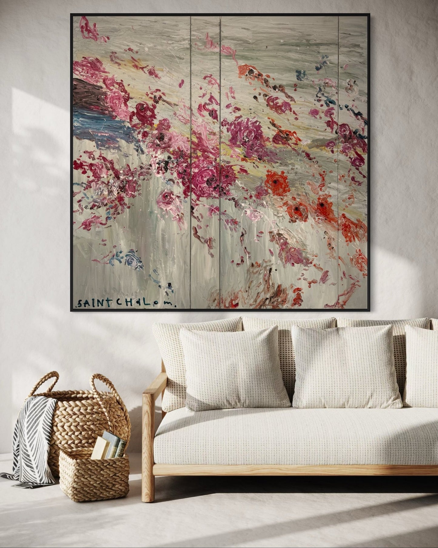 Euphoria by Saint Chalom - Studio One Noosa