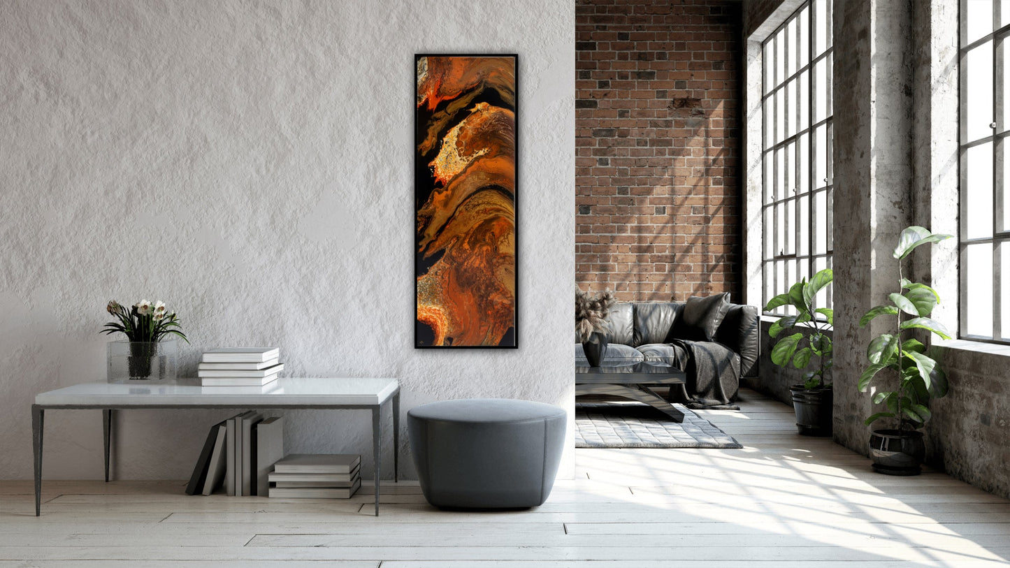 Fire - Studio One Noosa