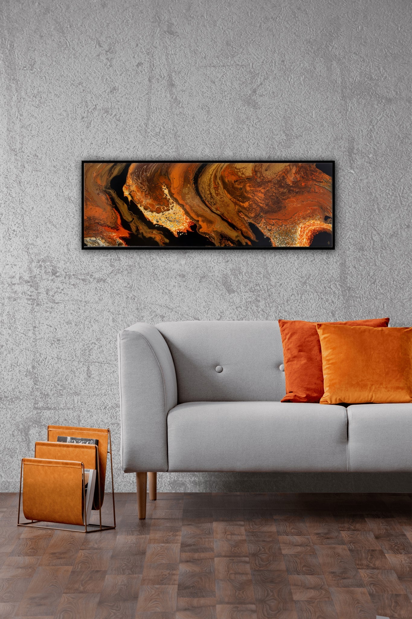 Fire - Studio One Noosa