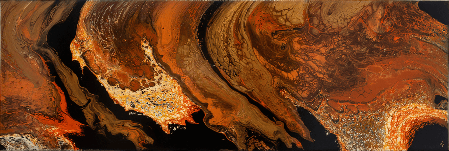 Fire - Studio One Noosa