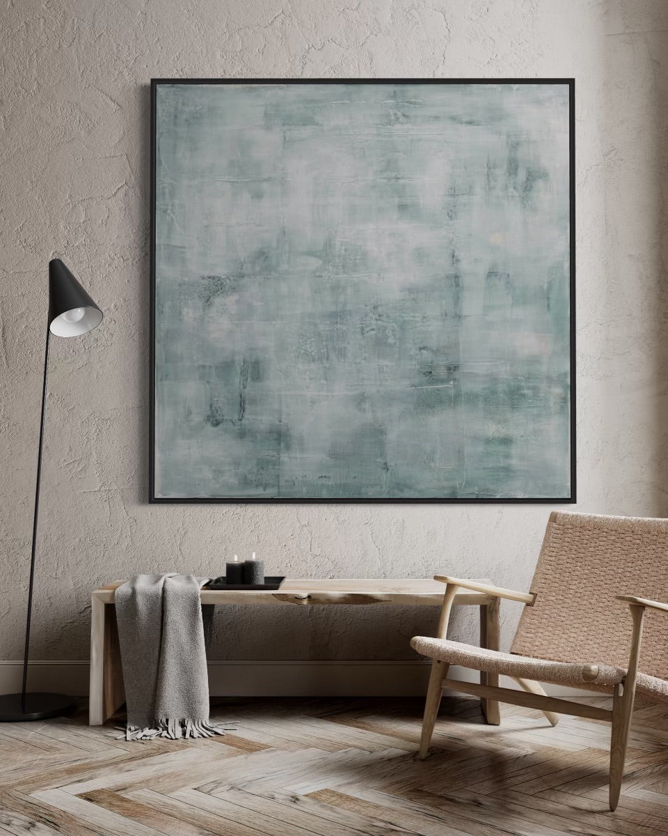 First Mist - Original - Studio One Noosa