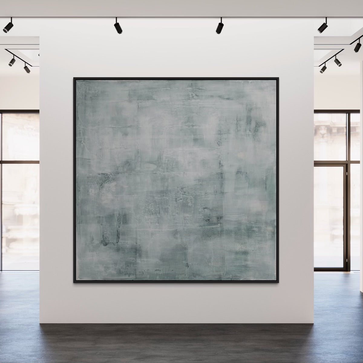 First Mist - Original - Studio One Noosa