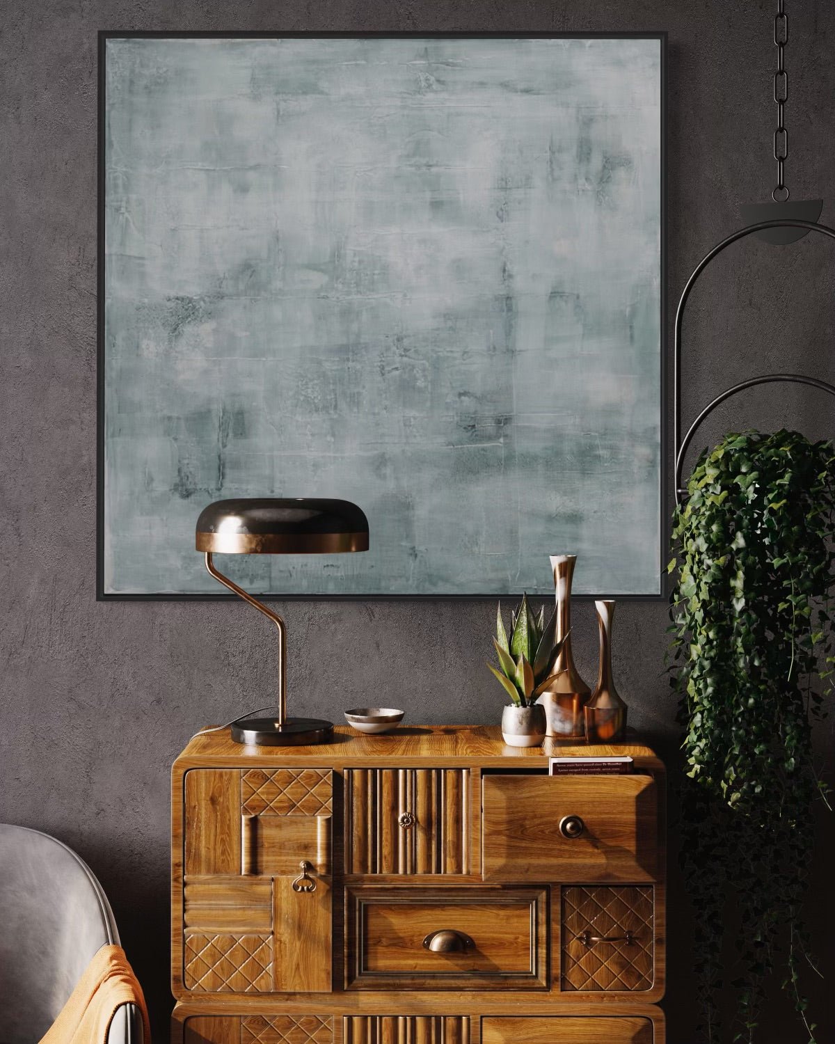 First Mist - Original - Studio One Noosa