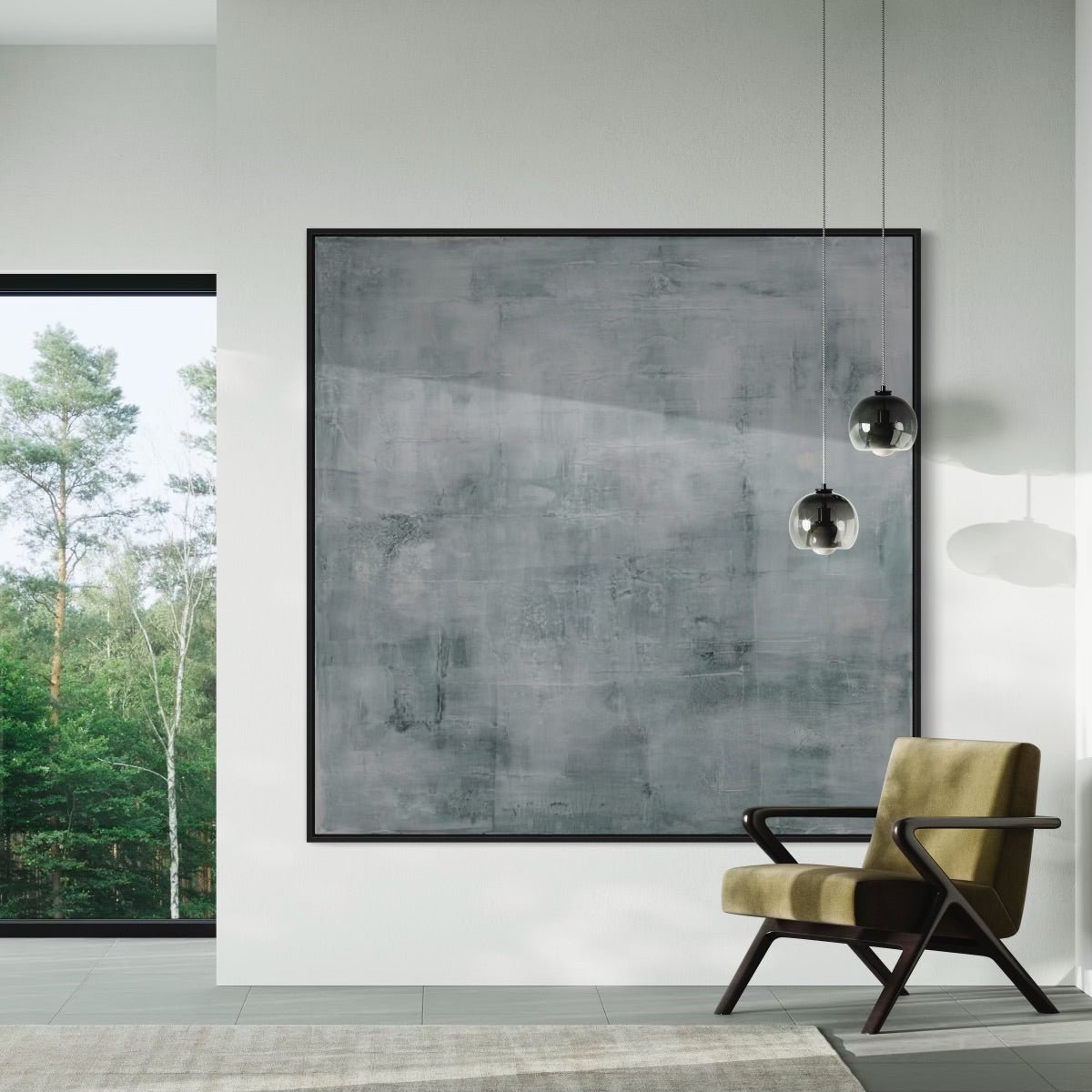 First Mist - Original - Studio One Noosa