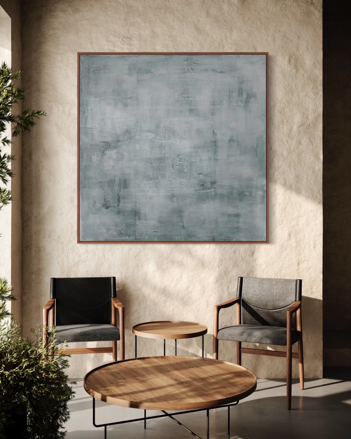 First Mist - Original - Studio One Noosa