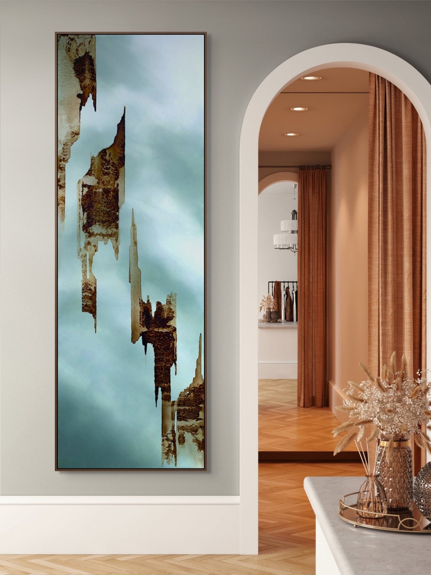Floating Land - Studio One Noosa
