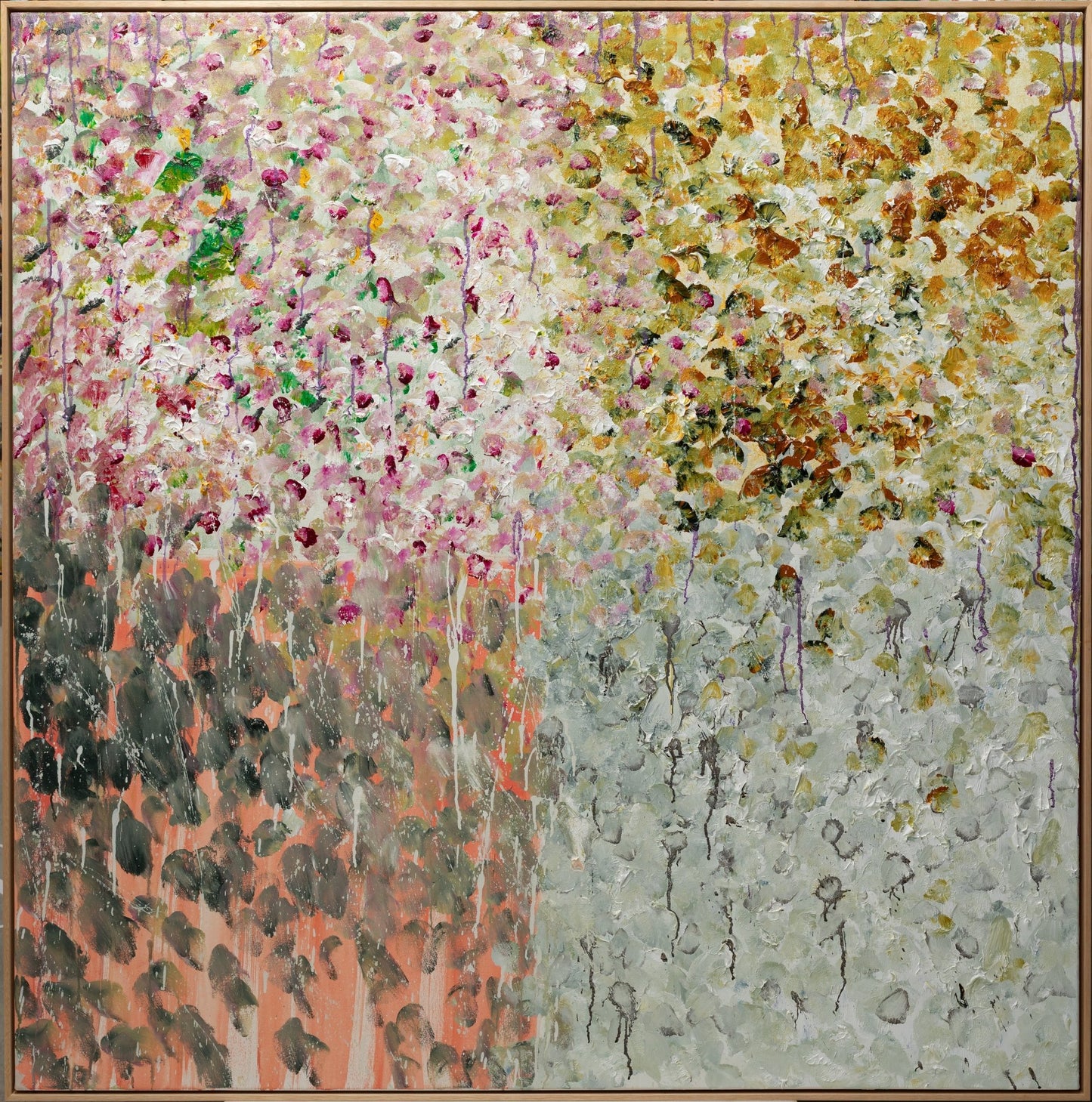 Four Seasons by Debra Hutton - Studio One Noosa
