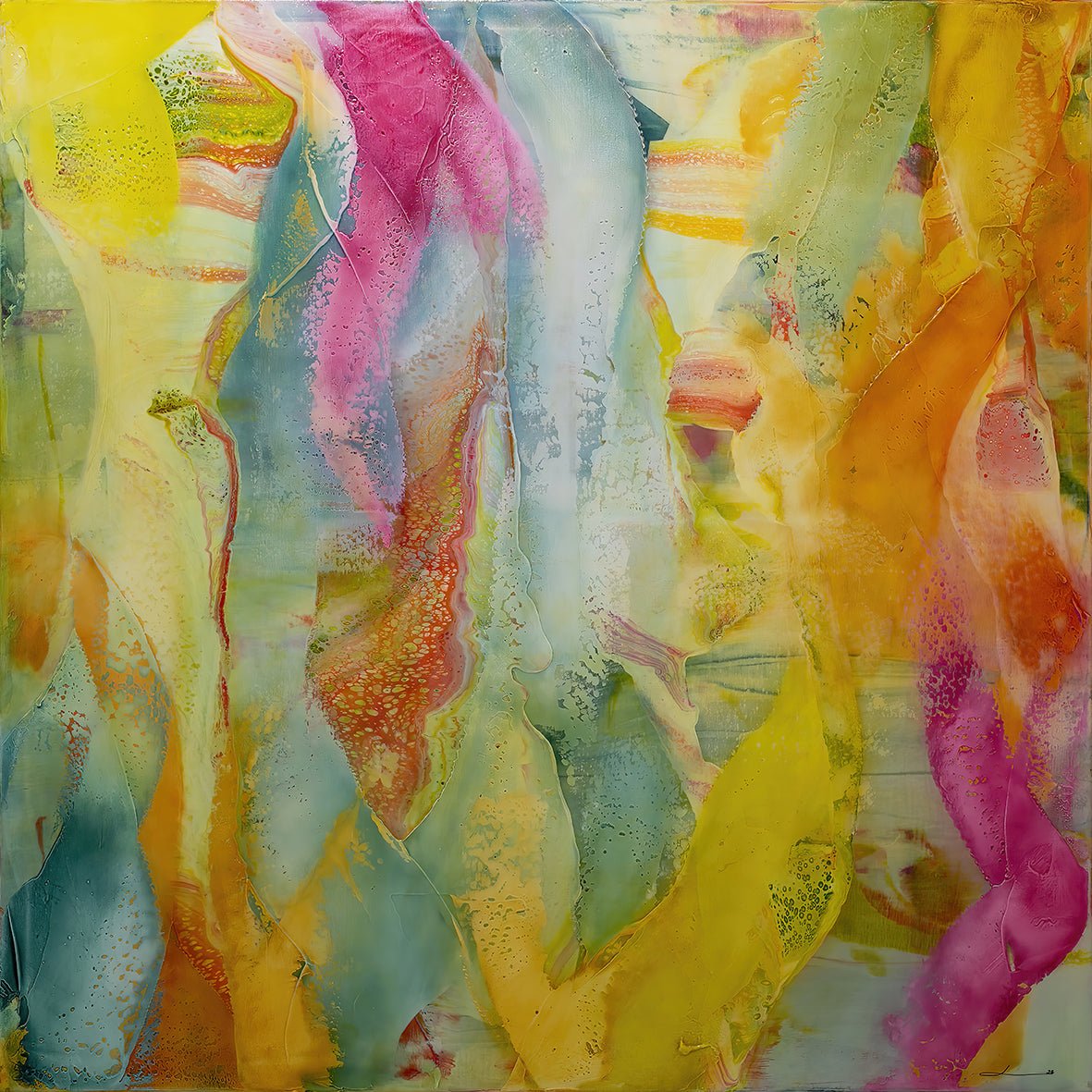 Fresco - Fine Art Prints - Studio One Noosa