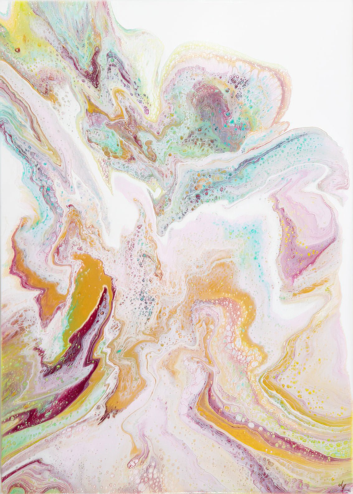 Gelato - Studio One Noosa