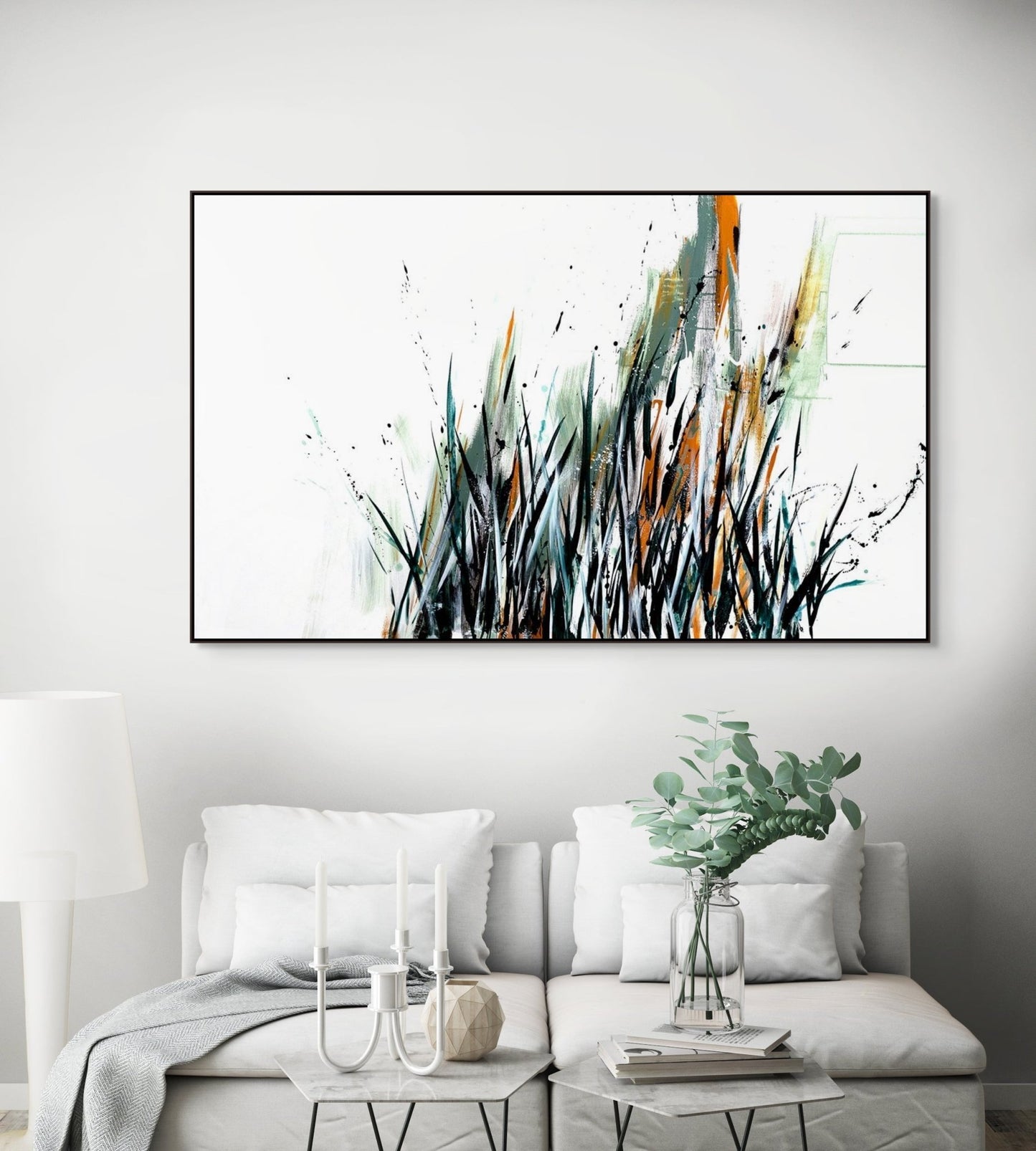 Gentle Breeze 1 - Original - Studio One Noosa