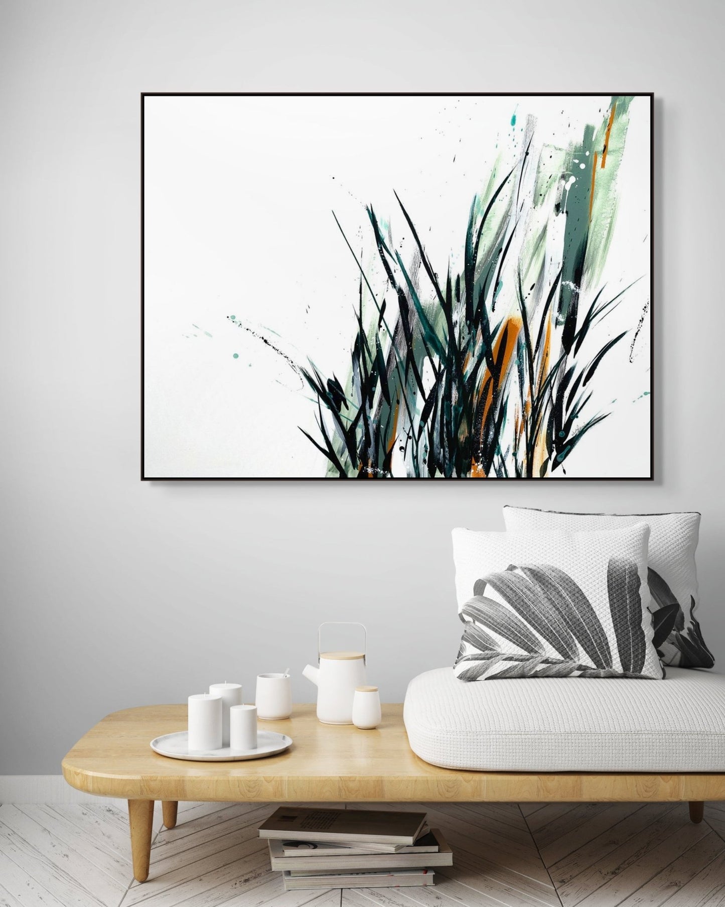 Gentle Breeze 2 - Original - Studio One Noosa