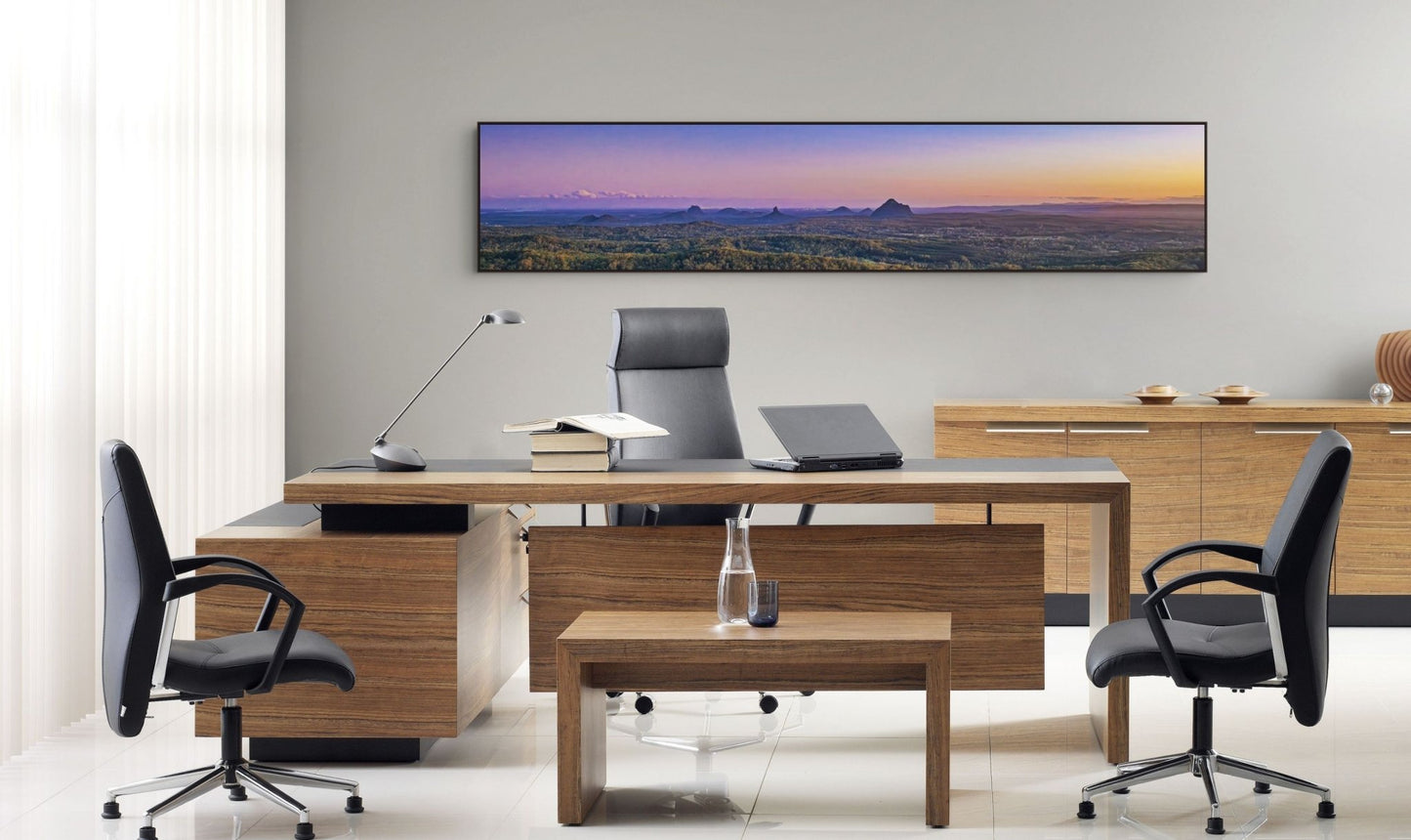 Glasshouse - Studio One Noosa