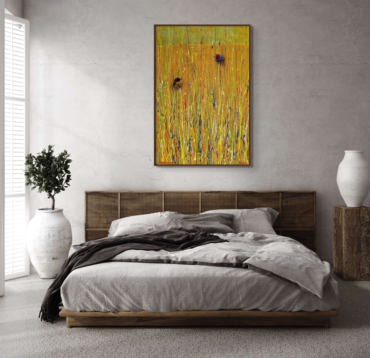 Golden Days - Fine Art Print - LIMITED EDITION - Studio One Noosa